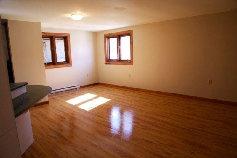 4 1/2 a St-Georges de Clarenceville ( lac Champlain)