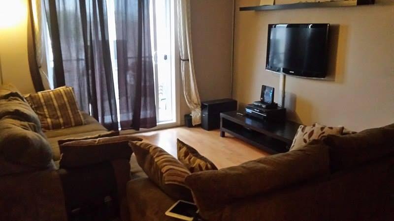****SUPERBE APPARTEMENT A LOUER ****** au 3e etage