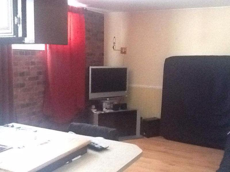 Loft à louer à weedon