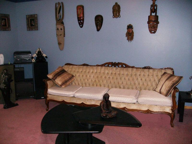 CHAMBRE STYLE LOFT A LOUER DU LUNDI AU VENDREDI