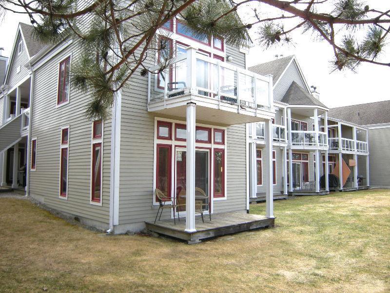 Orford (condo)