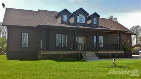 Homes for Sale in Cold Lake Area, Cold Lake, Alberta $869,900