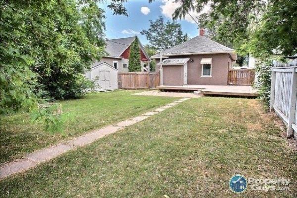 NEW LISTING! Mature picturesque west side of North Battleford