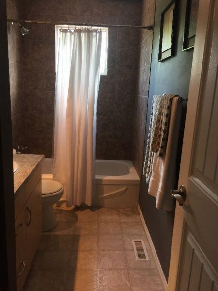 Gorgeous home - Loads of upgrades!