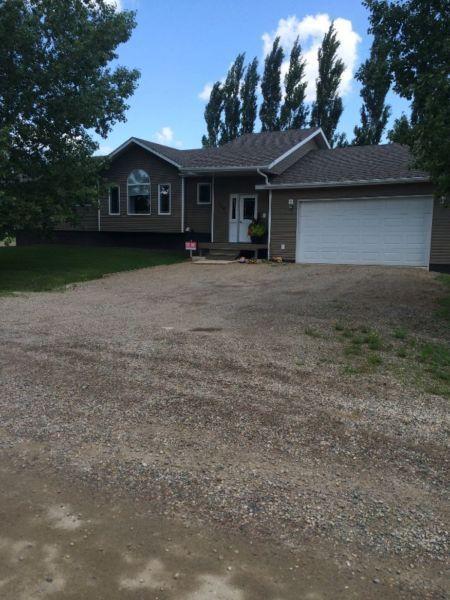 House for sale in st. Lazare mb