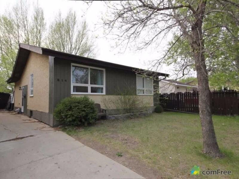 MOVING OUT OF CITY. SELLING HOUSE