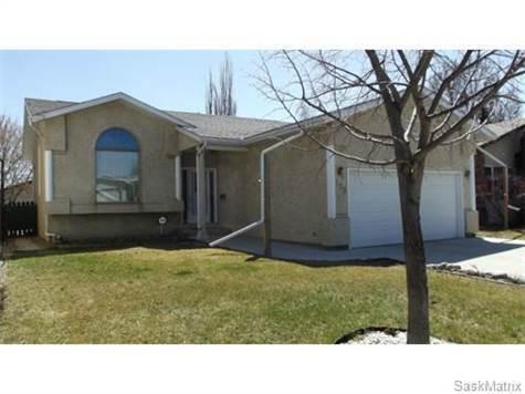 138 Batoche CRES