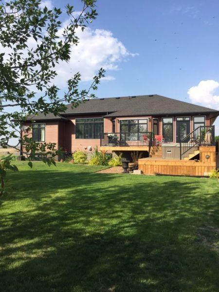 Home for sale on Lake (Humboldt)
