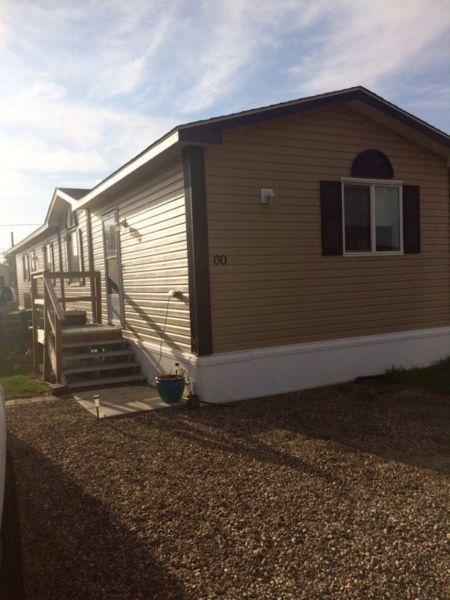 Home for sale in kindersley