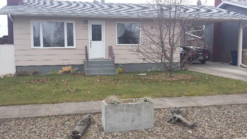 107 1st Ave E Shellbrook For Rent