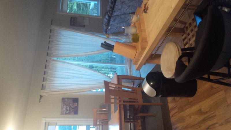 Chalet quatre saison