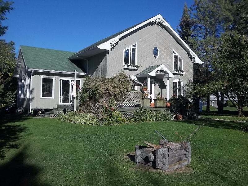 4017, RUE GIRARD AU LAC KÉNOGAMI