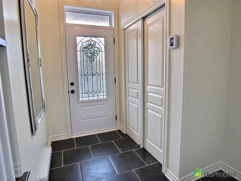 225 900$ - Maison en rangée / de ville à vendre à St-Hyacinth