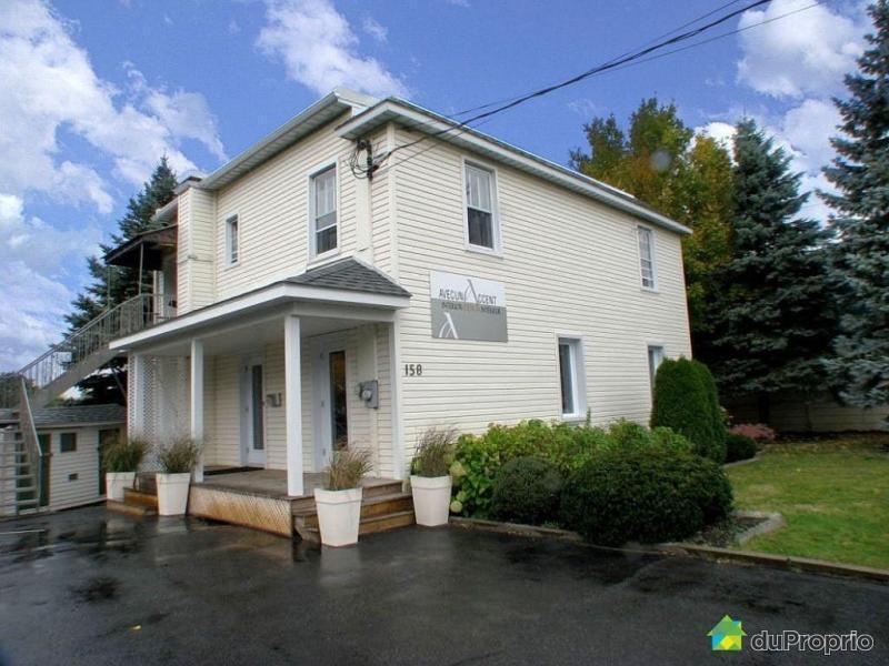 339 900$ - Duplex à vendre à Mont-St-Hilaire