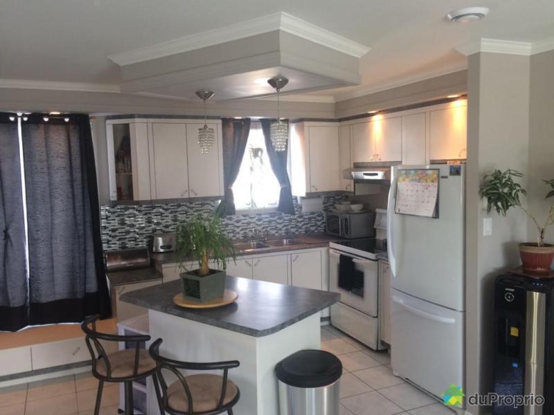 212 000$ - Bungalow à vendre à Sept-Iles