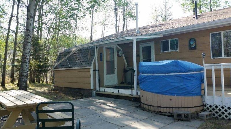 Cabin at the Resort Village of Big Shell