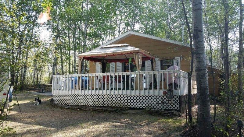 Cabin at the Resort Village of Big Shell