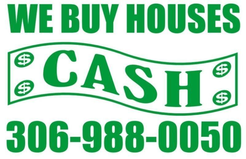 $ Ca$h for your home