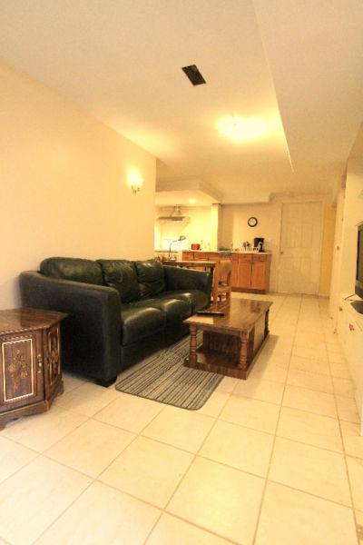 $575 - bsmt room for rent on 14th Street East