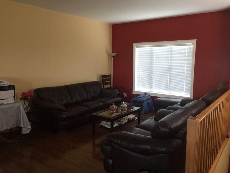 Rooms for rent in main floor MILDEN-ROSETOWN-OUTLOOK area