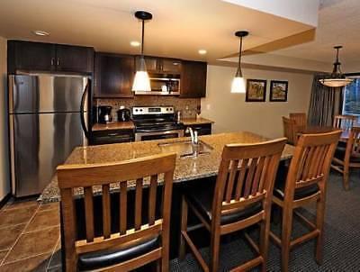 1 Bedroom Condo to Rent in Canmore area