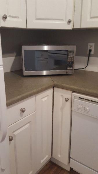 Oliver Condo For Rent - $1195 - All Utilities Except TV/Internet