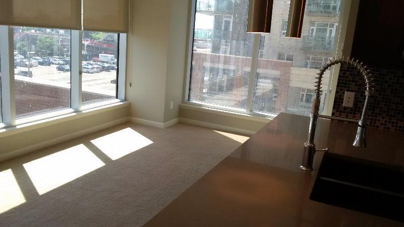 Downtown ALURA 2BR 2Bath 1 Parking Stall - Available IMMEDIATELY
