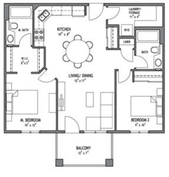 South Terwillegar 2Bed/2Bathrooms Main Floor