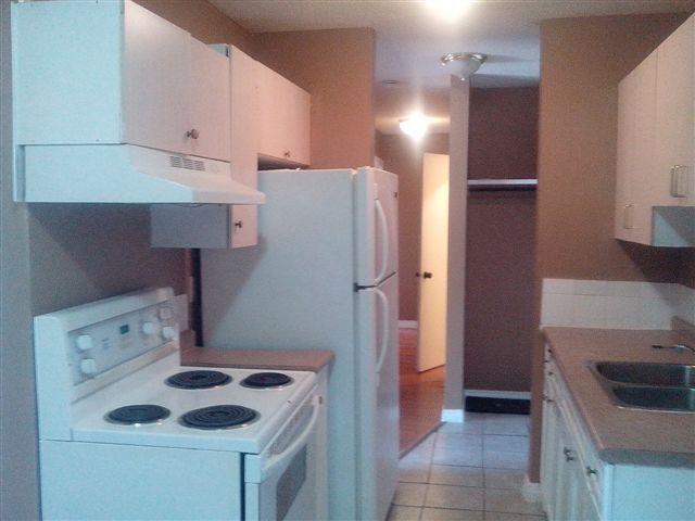 2 Bdrm in Abbottsfield available to rent