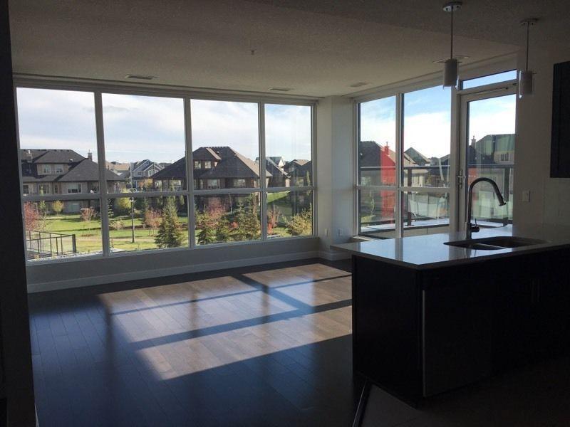 8 month old condo for rent