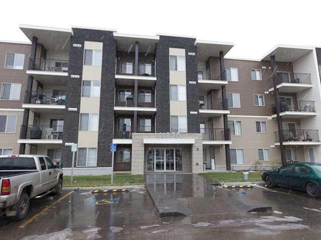 Big and Beautiful 2013 Built 2 Bedroom Condo in Rutherford