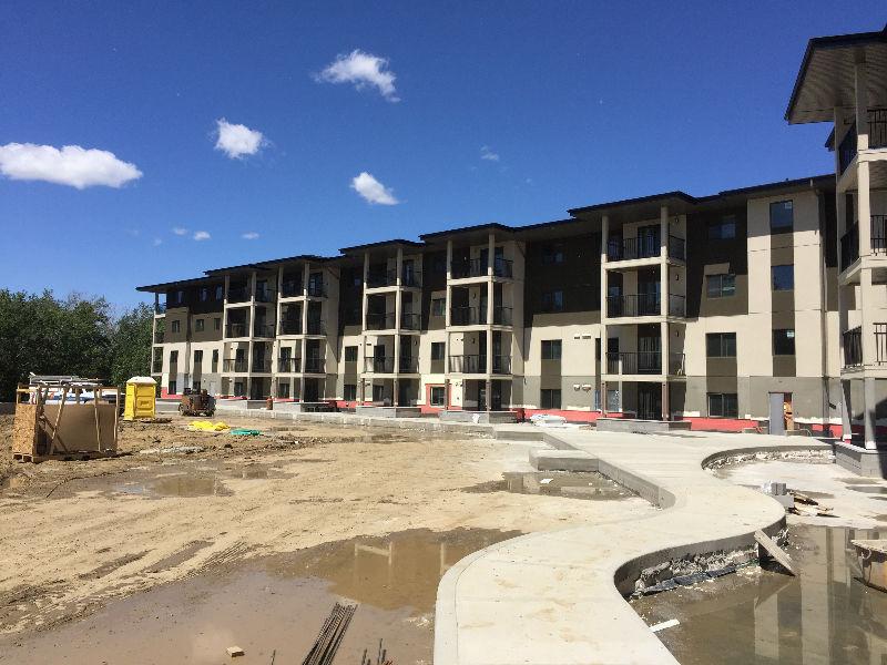 RENT BRAND NEW Waybury Park in Sherwood Park! $2500 Incentives!