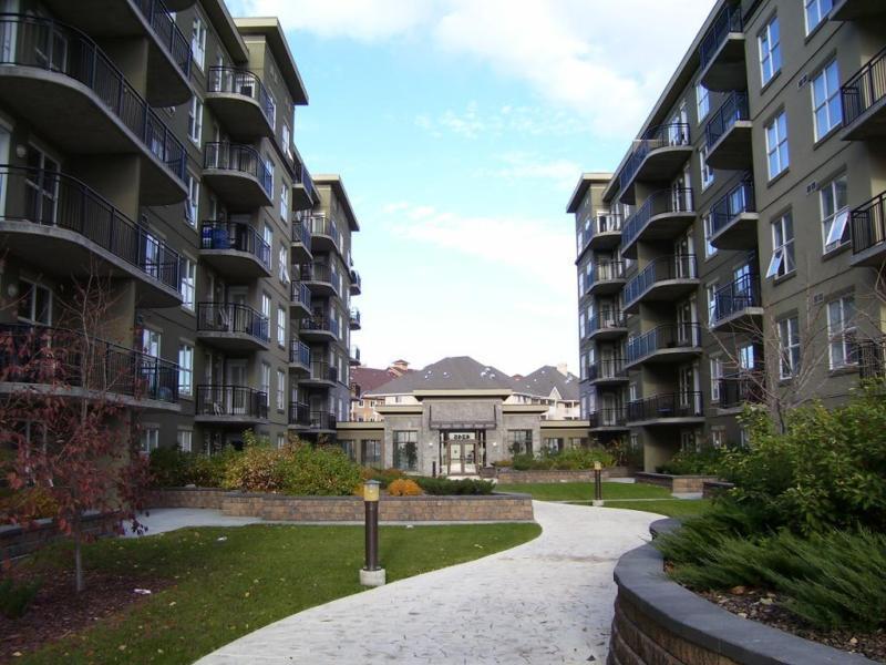 TWO BEDROOM CONDO-ALL INCLUSIVE-AVAILABLE JULY 7