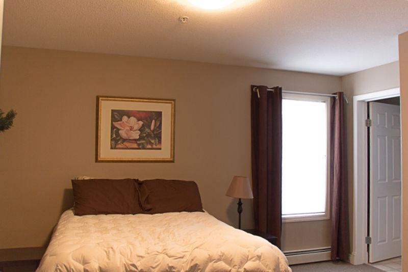 2bdrm/2bathrm fully furnished on Gregoire Dr