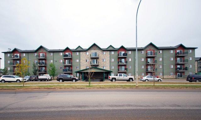 2BR 2Bath Timberlea Condo - Heated U/G Parking