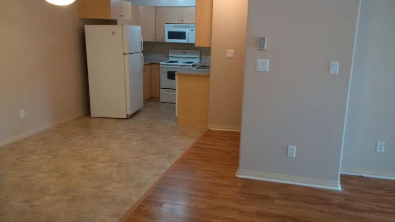 Timberlea 2BR 2Bath Condo -Unfurnished