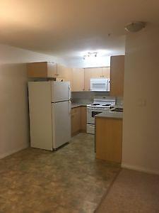 Unfurnished 2 bedrooms, 2 bathrooms condo in Timberlea (Aug 1st)