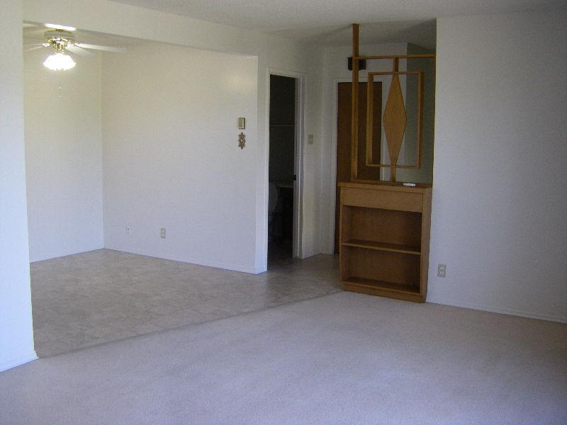 2 Bedroom Apartment for Rent Aug 1-new email address