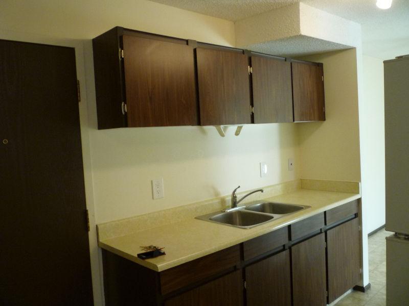 2-Bedroom- Adult Building- No Pets- No Smoking - Available now