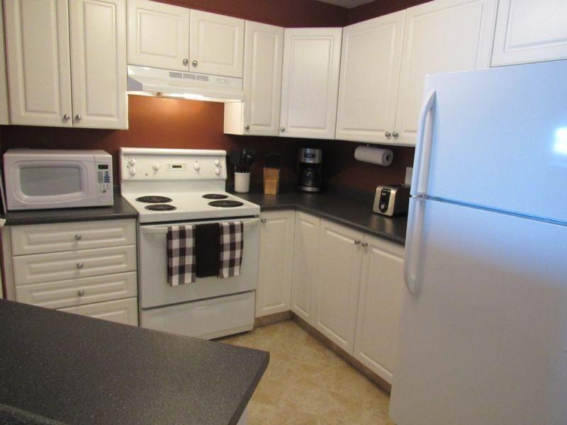 EAST SIDE FULLY FURNISHED CONDO FOR RENT