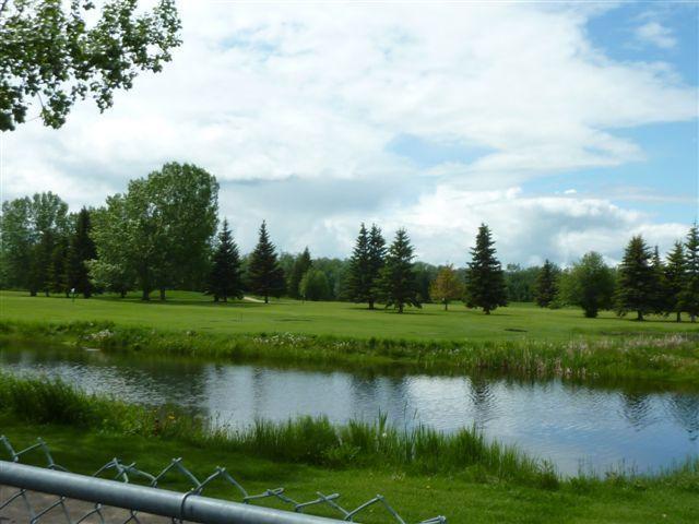Luxury Condo in Sylvan Lake 2 Bdrm on Golf Course Fairway Estate