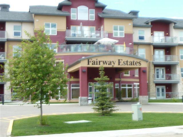 Luxury Condo in Sylvan Lake 2 Bdrm on Golf Course Fairway Estate