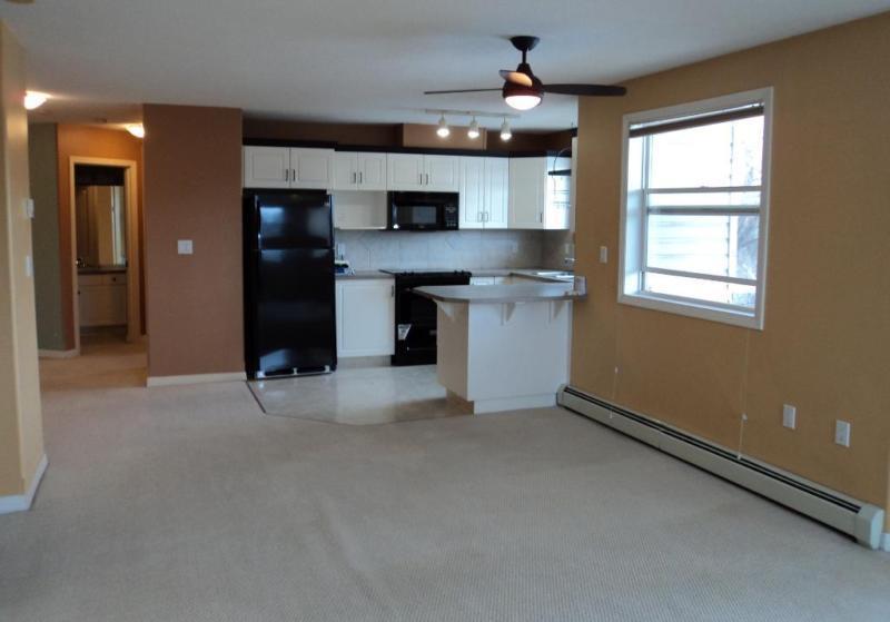 TWO BEDROOM CONDO - JULY 1st