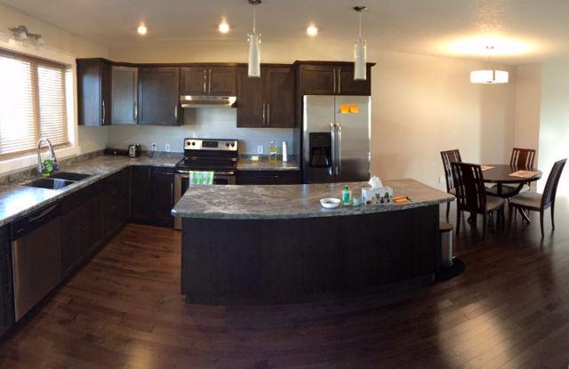 Brand New Housing in Turtleford, SK - (40 min from )