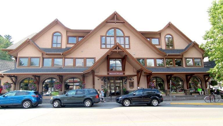 Canmore Health & Wellness Centre Office/ Therapy Space available