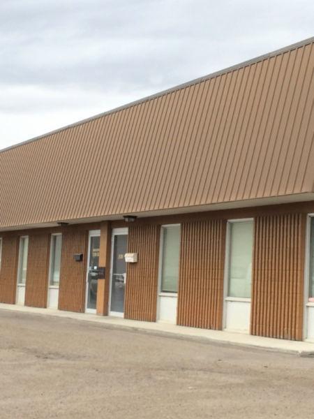 Office & Warehouse Space For Lease