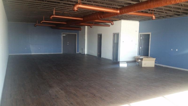 PRIME SPACE IN CLARESHOLM LOOKING FOR BEAUTY RELATED BUSINESS