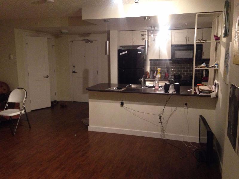 BRAND NEW CONDO FOR RENT IN THE HEART OF DOWNTOWN