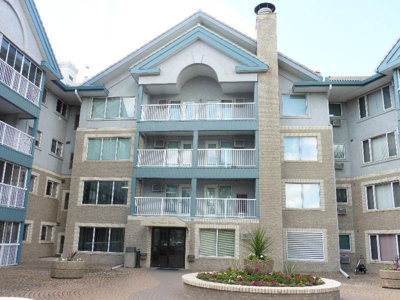 Quiet, adult orientated condo with many extras