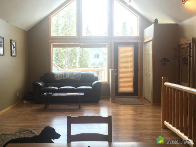 $439,000 - Townhouse for sale in Canmore